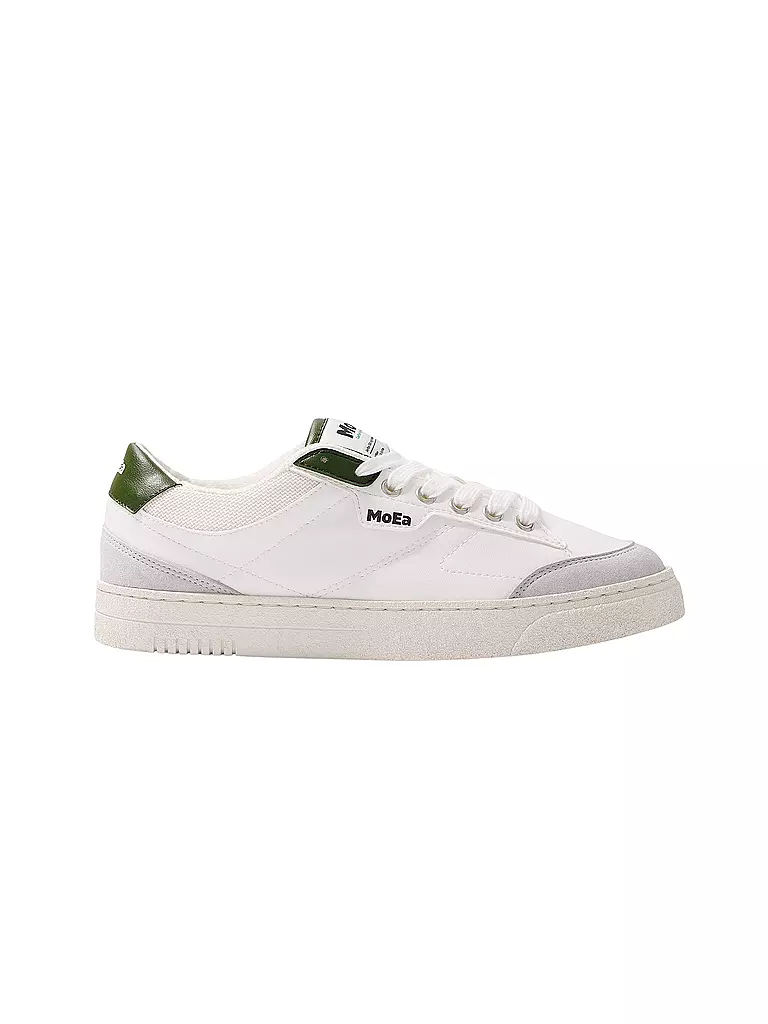 MOEA | Sneaker CACTUS SKIN | Bianco