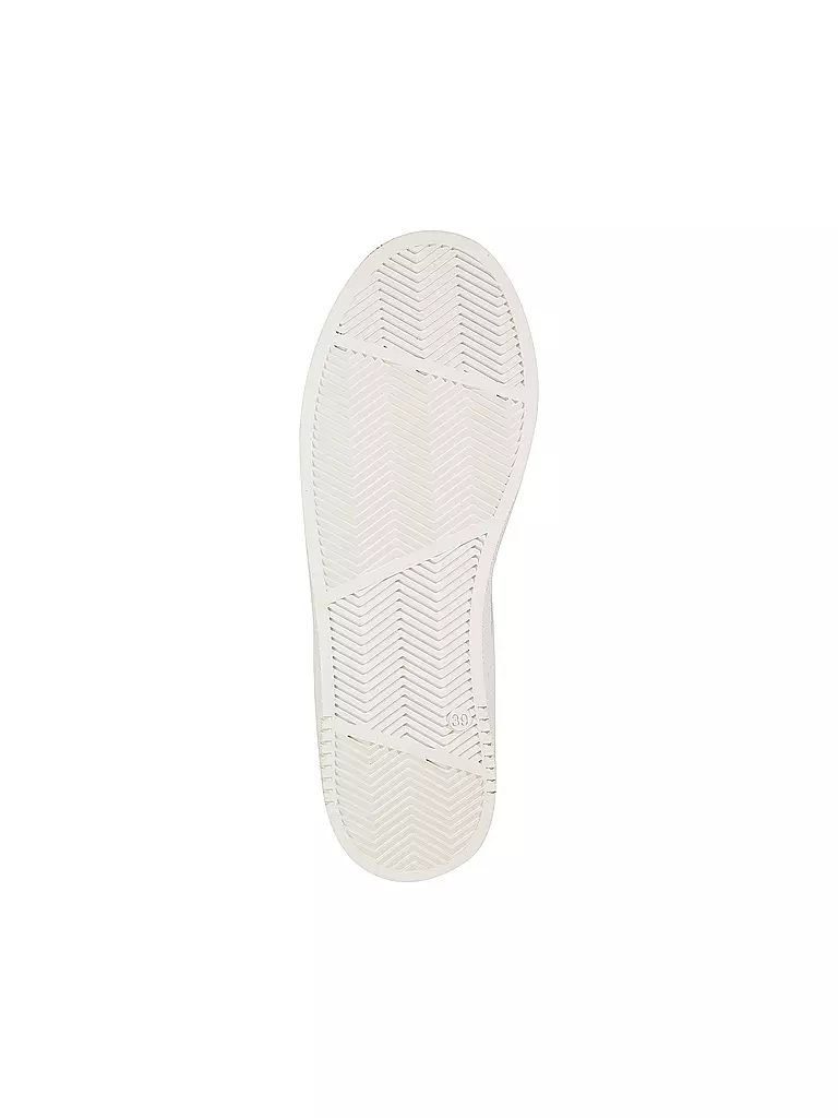 MOEA | Sneaker GEN 3 | Bianco