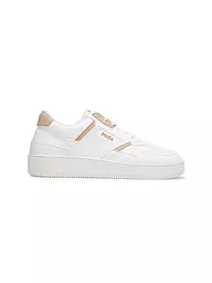 MOEA | Sneaker GEN1 CORN | Bianco