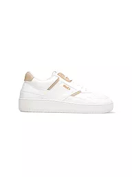 MOEA | Sneaker GEN1 CORN | Bianco