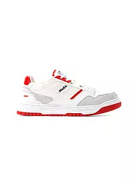 MOEA | Sneaker GEN2 | Rosso