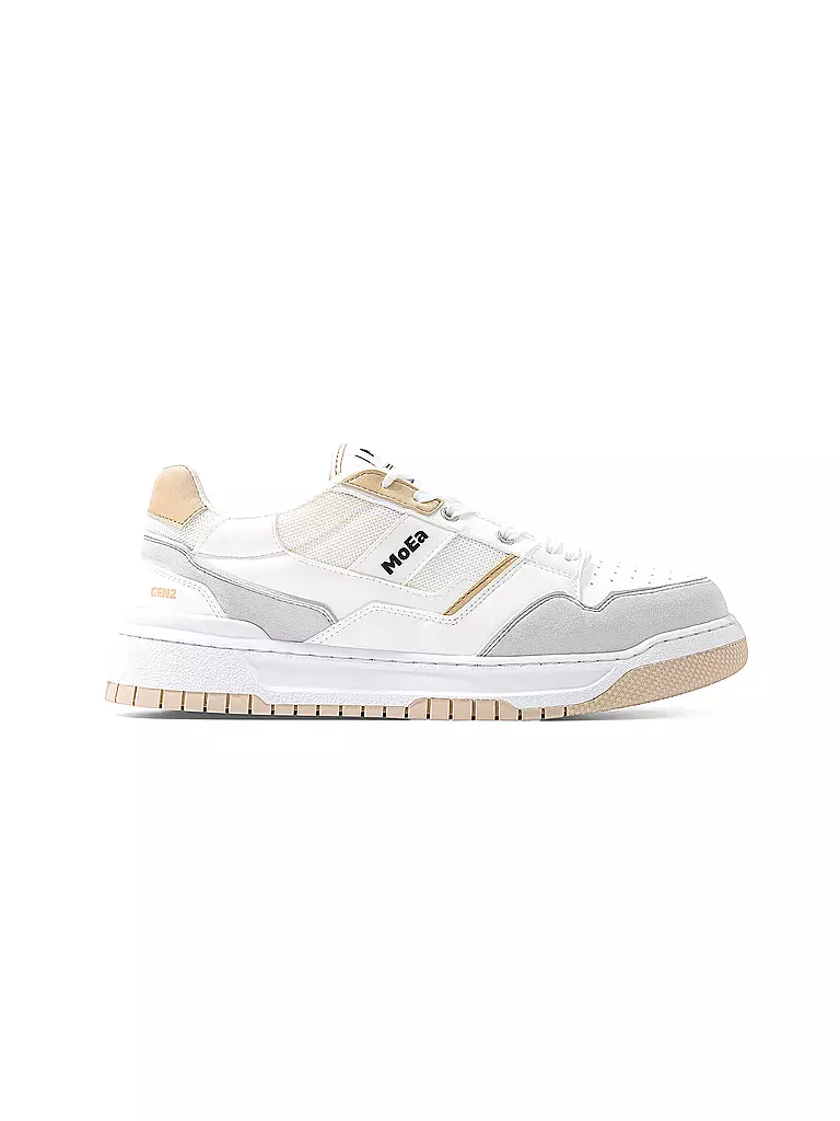 MOEA | Sneaker GEN2 | Beige