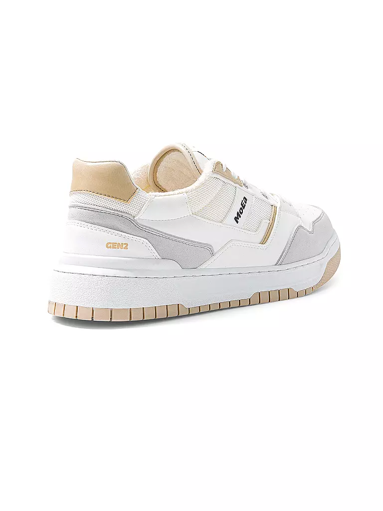 MOEA | Sneaker GEN2 | Beige