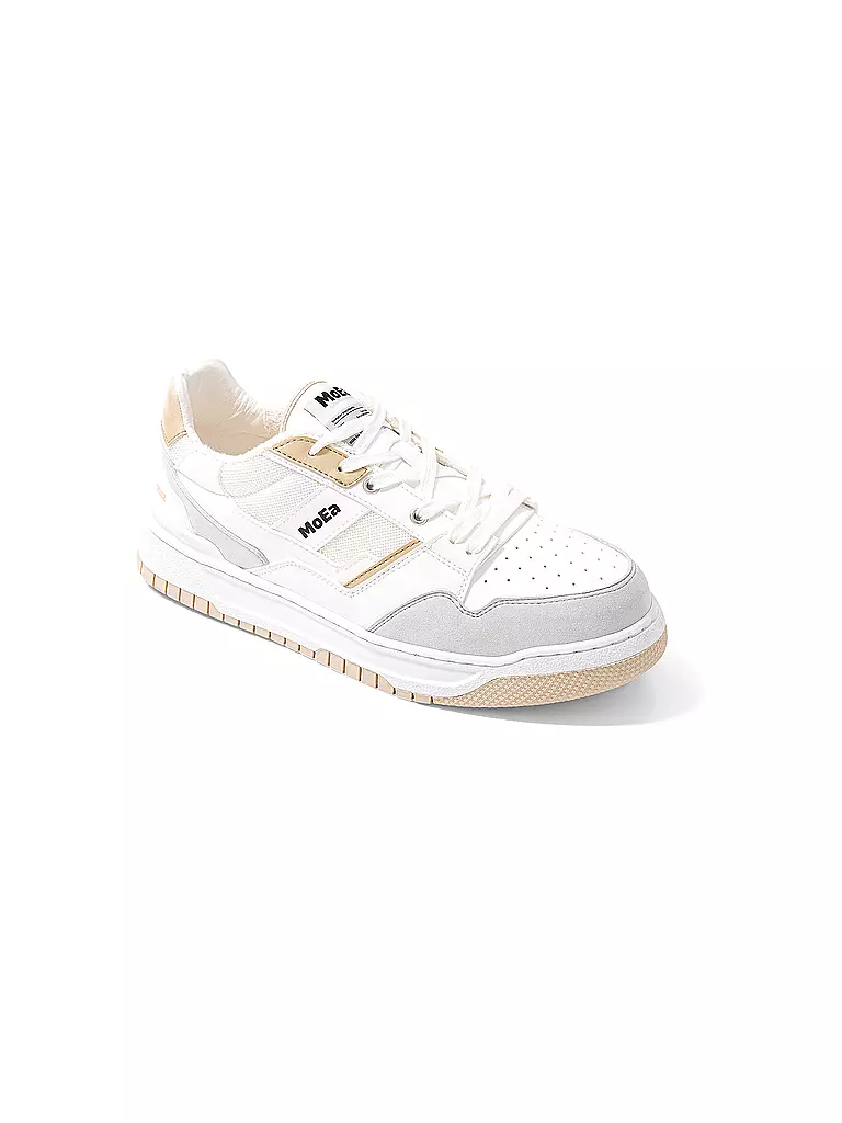 MOEA | Sneaker GEN2 | Beige