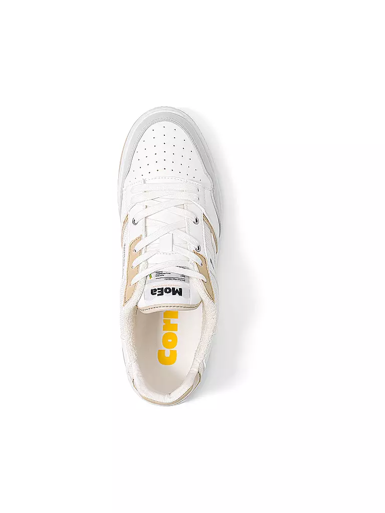 MOEA | Sneaker GEN2 | Beige