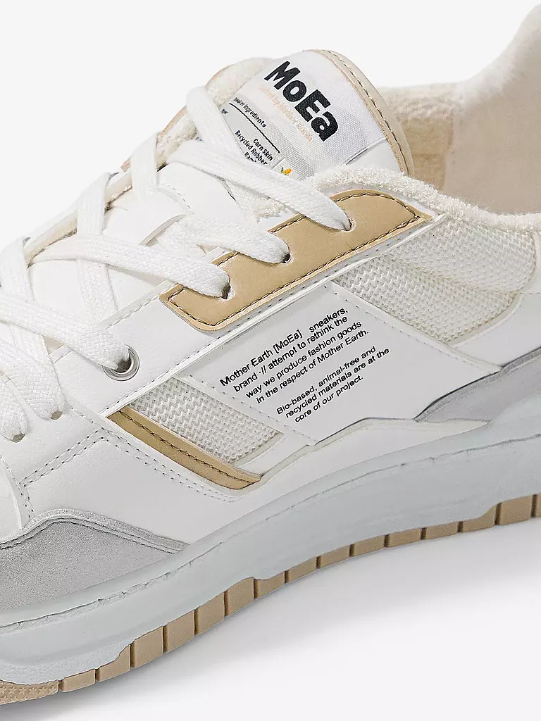 MOEA | Sneaker GEN2 | Beige
