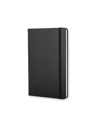 MOLESKINE | Taccuino MOLESKINE a righe Large Hard Cover Nero</TEXT_TO_TO_TRANSLATE>