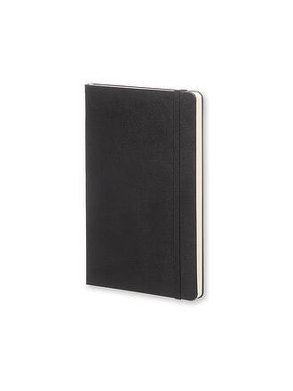 MOLESKINE | Taccuino Large Puntinato Copertina Rigida Nero