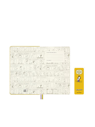 MOLESKINE | Taccuino Peanuts Patty