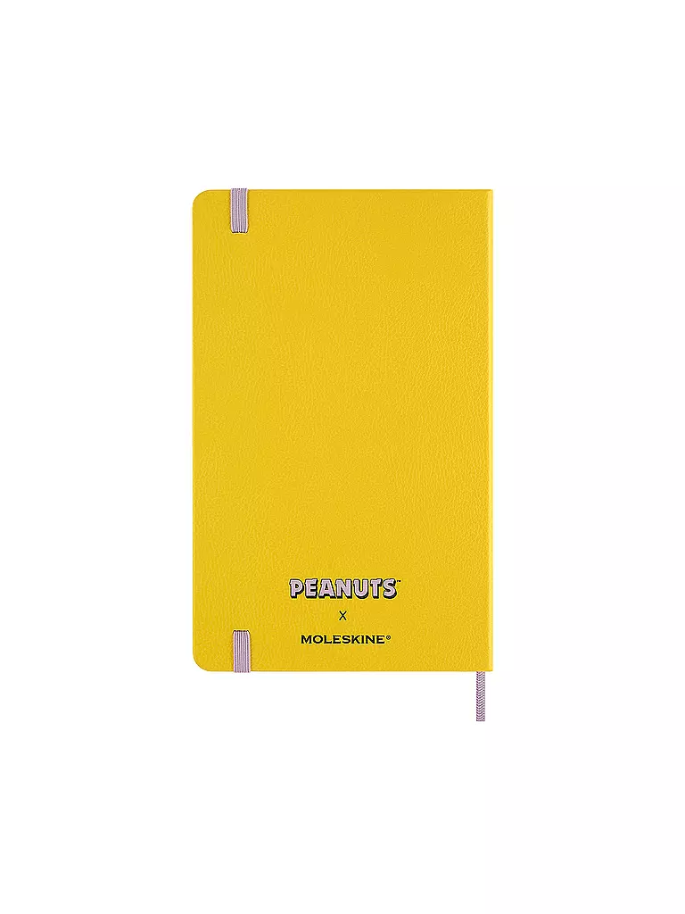 MOLESKINE | Taccuino Peanuts Patty | 