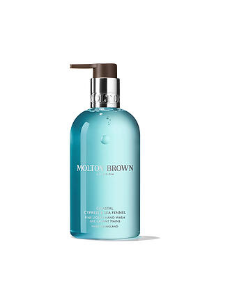 MOLTON BROWN | Coastal Cypress & Sea Fennel Hand Wash 300ml