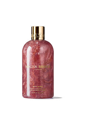 MOLTON BROWN | Rose Dunes Bath & Shower Gel 300ml
