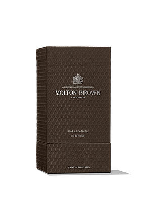 MOLTON BROWN | Dark Leather Eau de Parfum 100ml