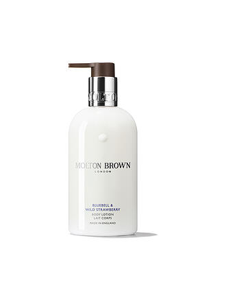 MOLTON BROWN | Clicca per ingrandire Bluebell & Wild Strawberry Body Lotion 300ml