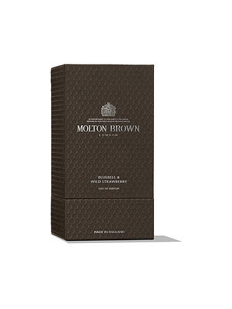 MOLTON BROWN | Bluebell & Wild Strawberry Eau de Parfum 100ml