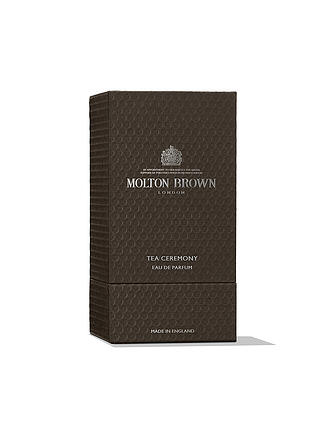 MOLTON BROWN | Tea Ceremony Eau de Parfum 100ml