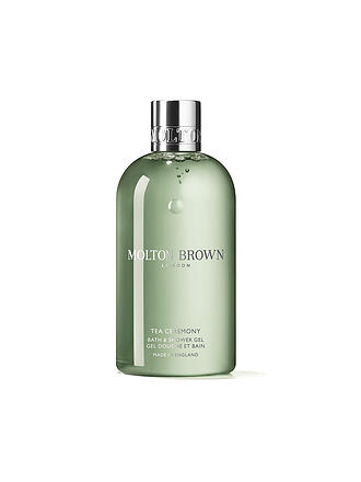 MOLTON BROWN | Tea Ceremony Bagnoschiuma e Gel Doccia 300ml