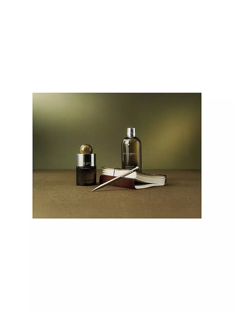MOLTON BROWN | Bagnoschiuma Tobacco Absolute 300ml | 