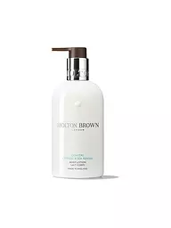 MOLTON BROWN | Coastal Cypress & Sea Fennel Lozione Corpo 300ml | Senza colore
