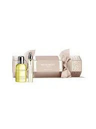 MOLTON BROWN | Cofanetto Regalo - Orange & Bergamot Christmas Cracker 100ml/7,5ml | Senza colore