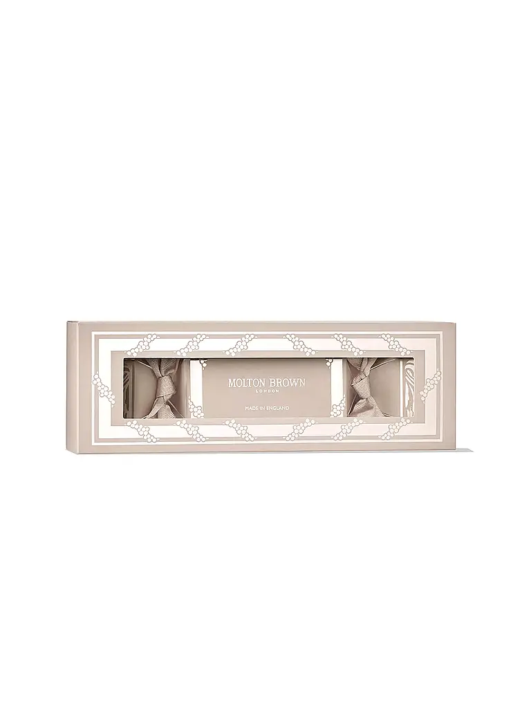MOLTON BROWN | Cofanetto Regalo - Orange & Bergamot Christmas Cracker 100ml/7,5ml | 