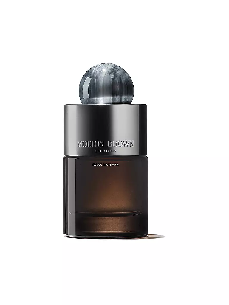 MOLTON BROWN | Dark Leather Eau de Parfum 100ml | Senza colore