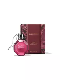 MOLTON BROWN | Wild Mint & Lavandin Festive Bauble 75ml | Senza colore