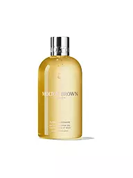 MOLTON BROWN | Flora Luminare Bagnoschiuma 300ml | Senza colore