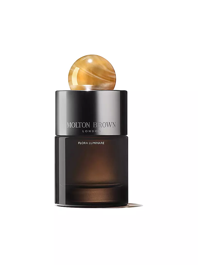 MOLTON BROWN | Flora Luminare Eau de Parfum 100ml | Senza colore