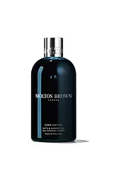 MOLTON BROWN | Gel bagno e doccia Dark Leather 300 ml | Senza colore
