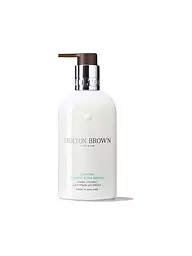 MOLTON BROWN | Lozione Mani Coastal Cypress & Sea Fennel 300ml | Senza colore