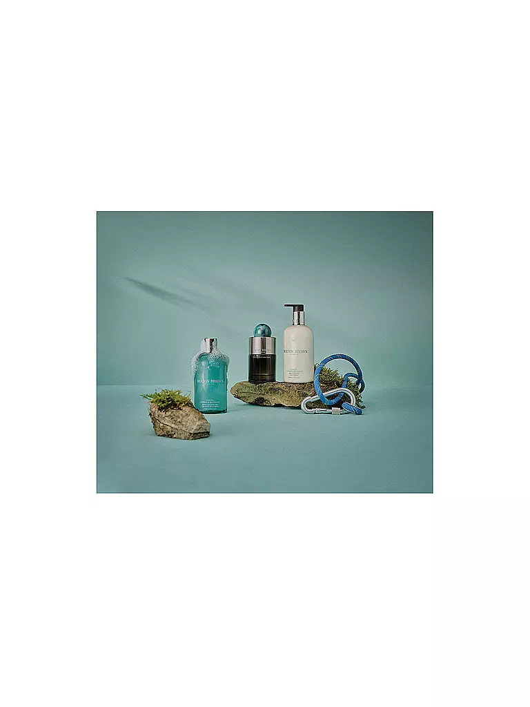 MOLTON BROWN | Lozione Mani Coastal Cypress & Sea Fennel 300ml | 