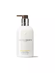 MOLTON BROWN | Lozione mani Orange & Bergamot 300ml | Senza colore