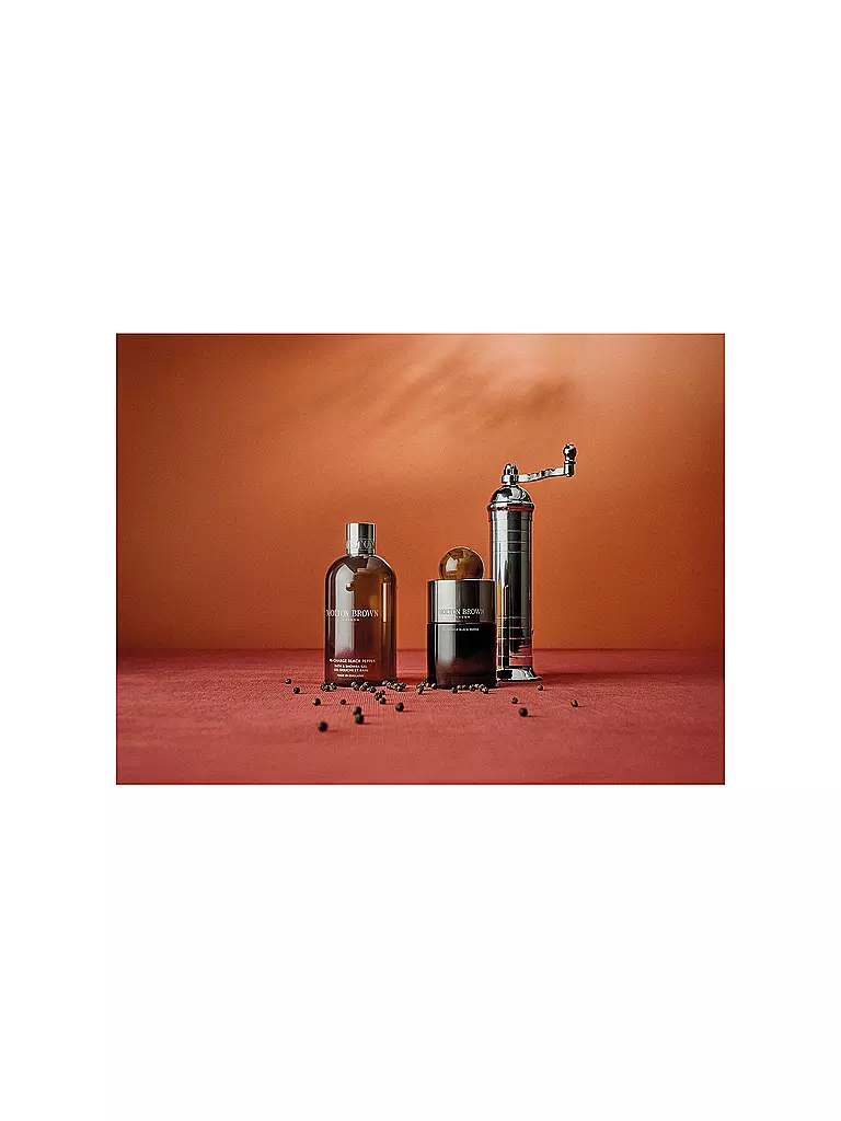 MOLTON BROWN | Re-charge Black Pepper Eau de Parfum 100ml | 