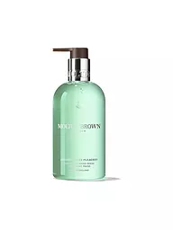 MOLTON BROWN | Refined White Mulberry sapone liquido mani pregiato 300ml | Senza colore