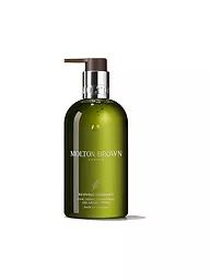MOLTON BROWN | Reviving Rosemary Fine Liquid Hand Wash 300ml | Trasparente