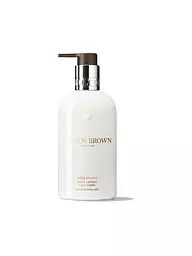 MOLTON BROWN | Rose Dunes Body Lotion 300ml | Senza colore