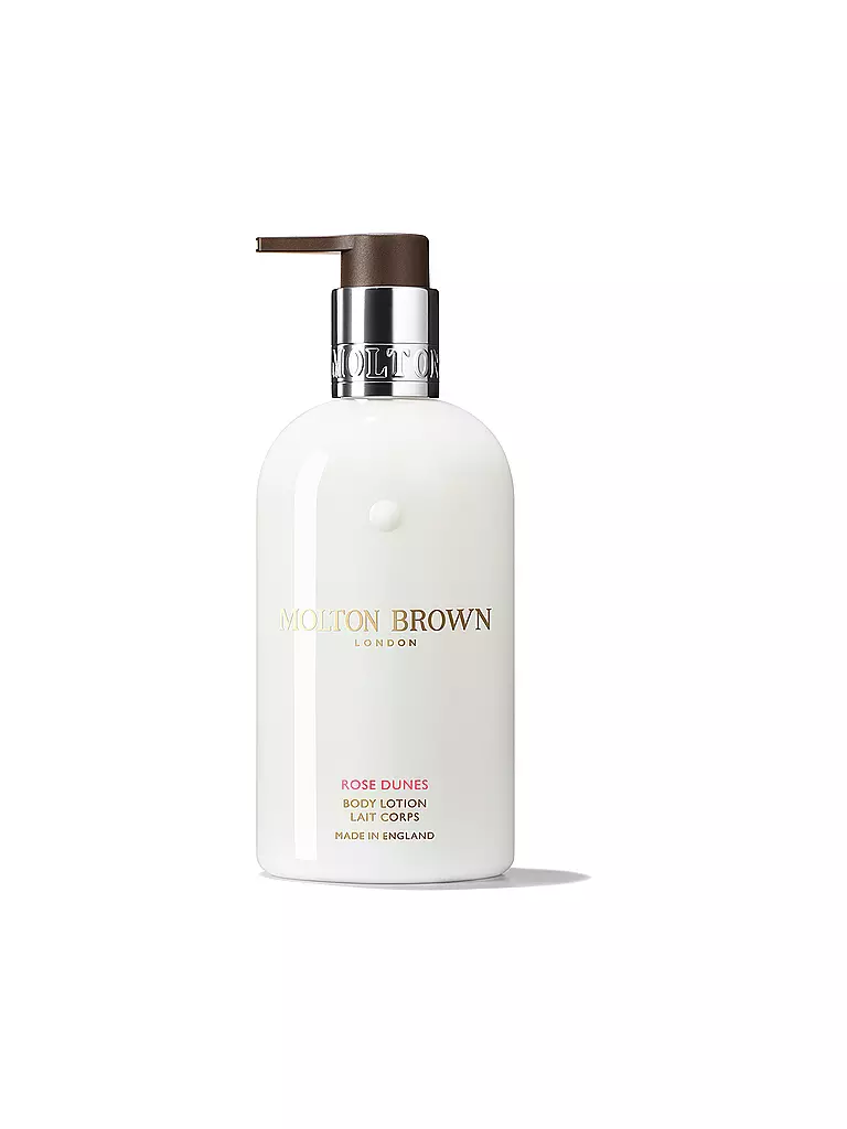 MOLTON BROWN | Rose Dunes Body Lotion 300ml | Senza colore