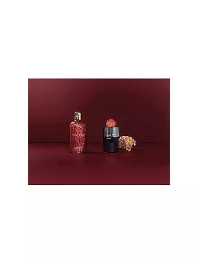 MOLTON BROWN | Rose Dunes Body Lotion 300ml | Senza colore