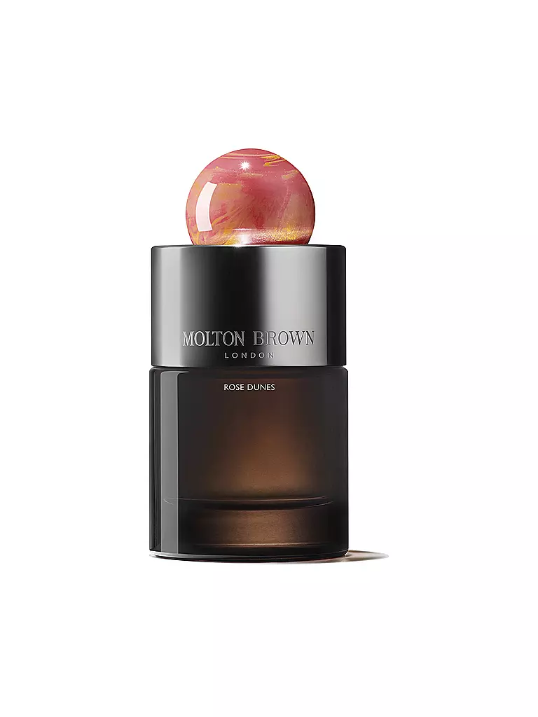 MOLTON BROWN | Rose Dunes Eau de Parfum 100ml | Senza colore