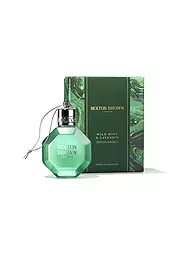 MOLTON BROWN | Wild Mint & Lavandin Festive Bauble 75ml | Senza colore