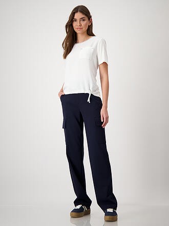 MONARI | Blusa-camicia