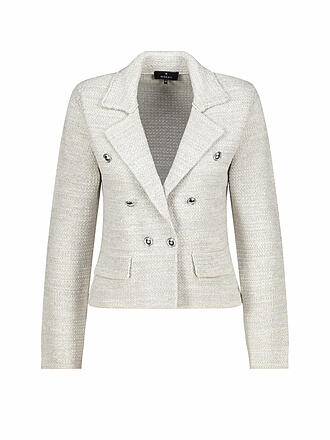 MONARI | Blazer in jersey