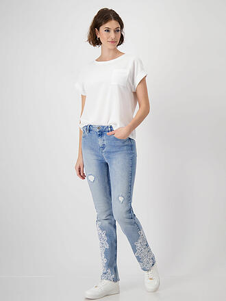 MONARI | Blusa-camicia