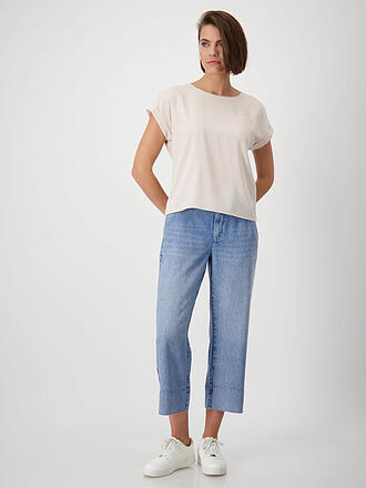 MONARI | Blusa-camicia