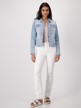 MONARI | Giacca di jeans