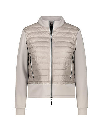 MONARI | Giacca trapuntata leggera