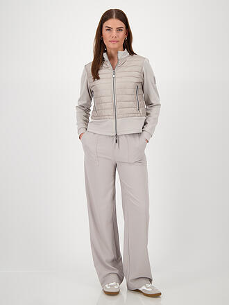 MONARI | Giacca trapuntata leggera