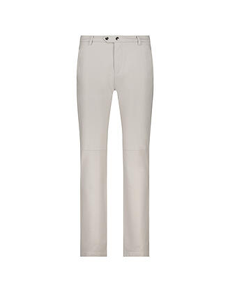 MONARI | Pantaloni effetto pelle