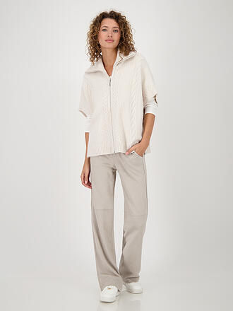 MONARI | Cape - Poncho